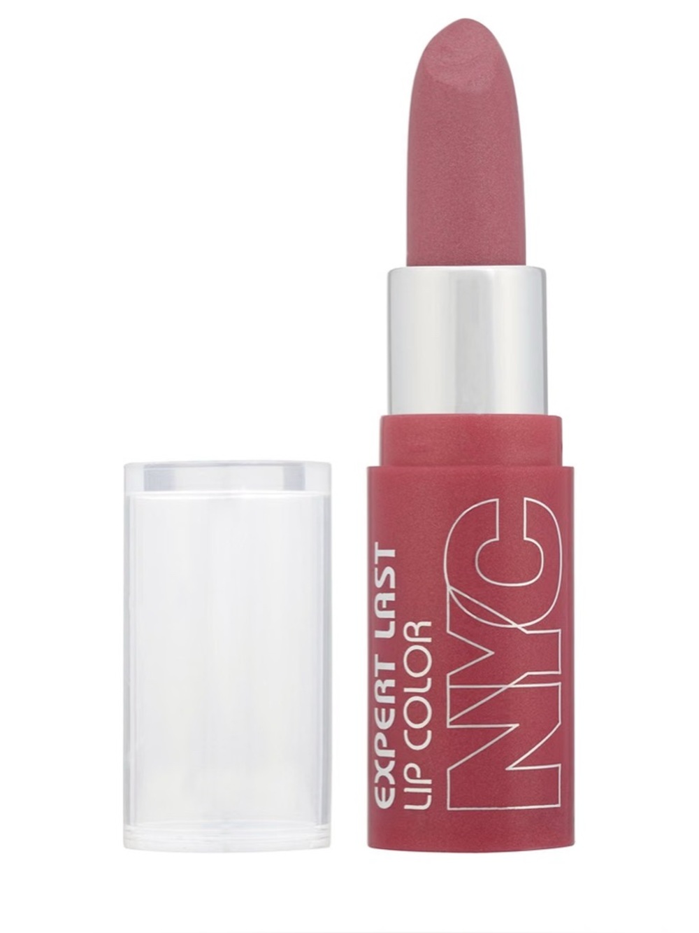 NYC Expert Last Lipcolor - Modern Love 437 Discontinued